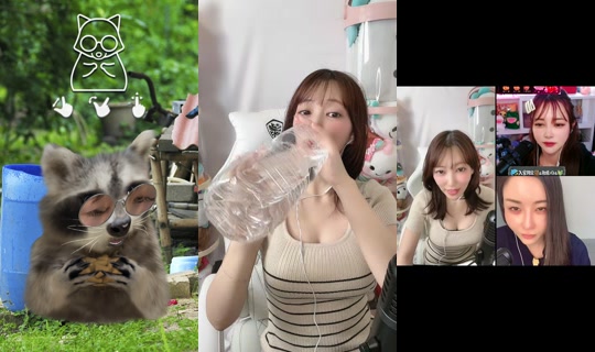 5100000003chan's Stream - Jun 4, 2026, 3:00 AM