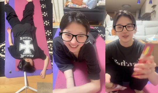 815yuna's Stream - Jul 5, 2026, 4:35 PM