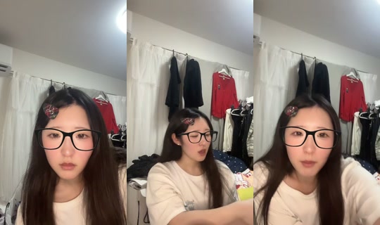 82_sweet_'s Stream - May 31, 2026, 3:50 PM