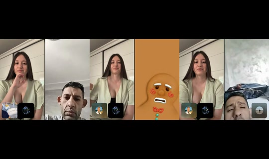 888isabella8's Stream - Jul 6, 2026, 8:36 AM