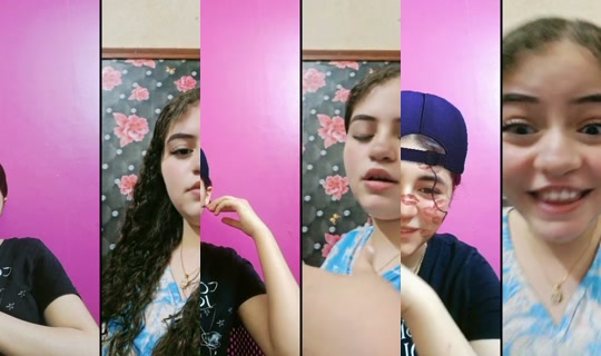 9ghazal9's Stream - Jul 5, 2026, 1:21 AM