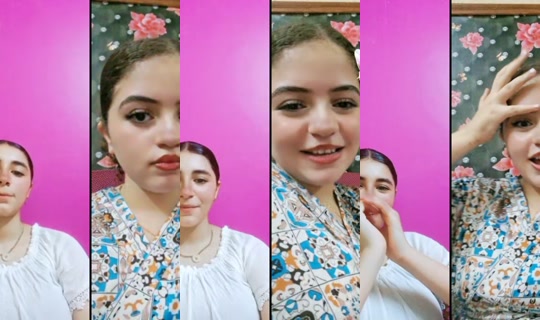 9ghazal9's Stream - Jul 6, 2026, 8:50 PM