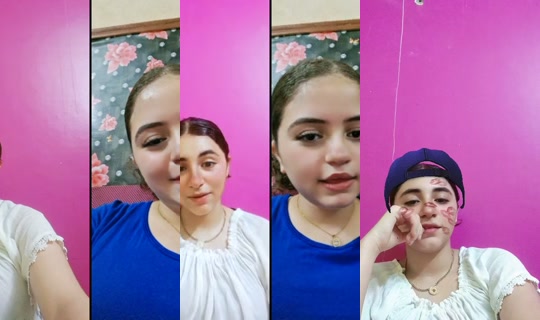 9ghazal9's Stream - Jul 7, 2026, 1:44 AM