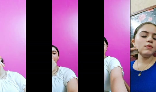 9ghazal9's Stream - Jul 7, 2026, 3:14 AM