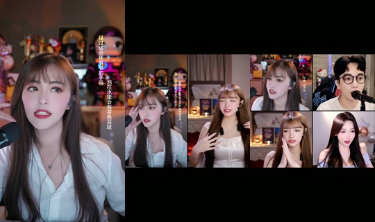 __0610.ym's Stream - Jul 6, 2026, 2:54 PM