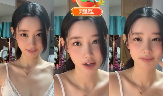 ____jjjjohyuns's Stream - Jun 1, 2026, 3:58 AM