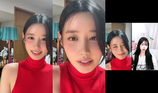 ____jjjjohyuns's Stream - Jun 1, 2026, 12:07 PM