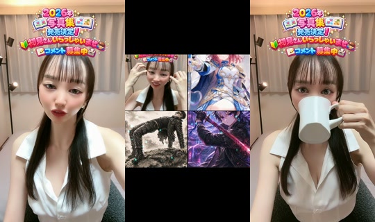 ___o8kn___'s Stream - Jun 1, 2026, 9:04 AM