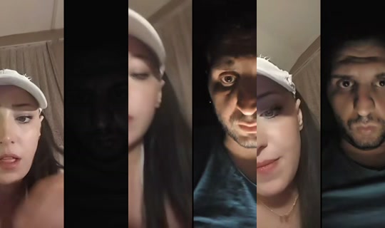 _auro_xx's Stream - Jul 7, 2026, 12:17 AM