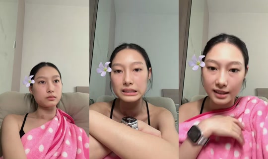_cherlynne's Stream - Jun 1, 2026, 7:32 AM
