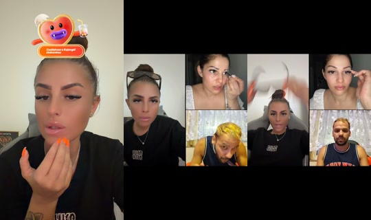 _doriinaaa_'s Stream - Jul 6, 2026, 6:30 PM