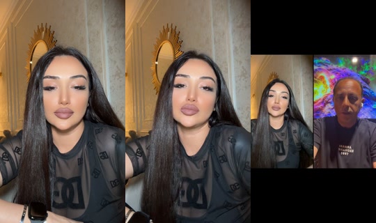 _dunya_guseynova Recorded on May 31, 2026, 9:59 PM