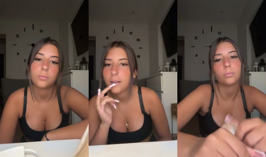 _flaviaaizzo_'s Stream - Jul 6, 2026, 11:11 PM