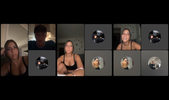 _flaviaaizzo_'s Stream - Jul 7, 2026, 12:55 AM