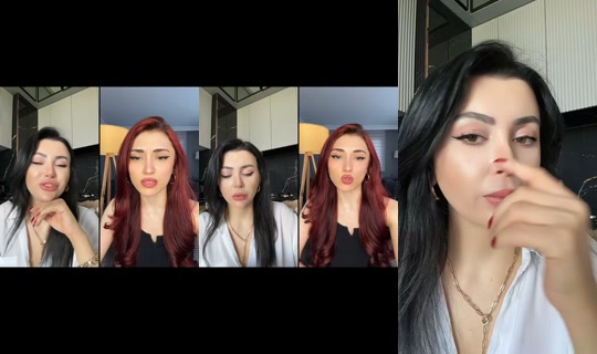 _gamzecik's Stream - Jun 3, 2026, 12:28 PM