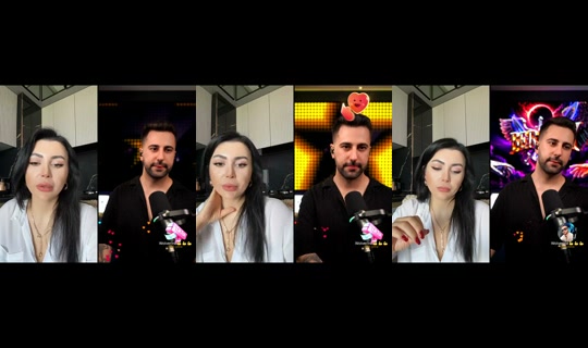 _gamzecik's Stream - Jun 3, 2026, 1:33 PM