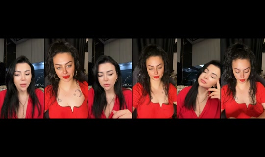 _gamzecik's Stream - Jun 3, 2026, 11:29 PM