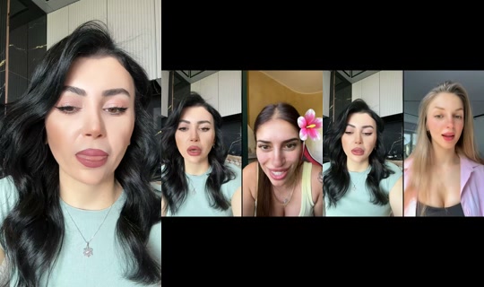 _gamzecik's Stream - Jun 4, 2026, 9:51 AM