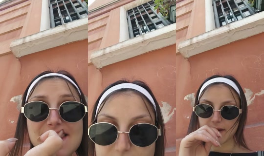 _giorgiasisto_ Recorded on Jun 2, 2026, 10:03 AM