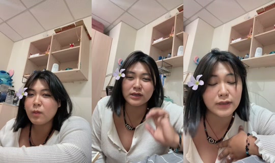 _hsintzu's Stream - Jun 3, 2026, 1:36 PM