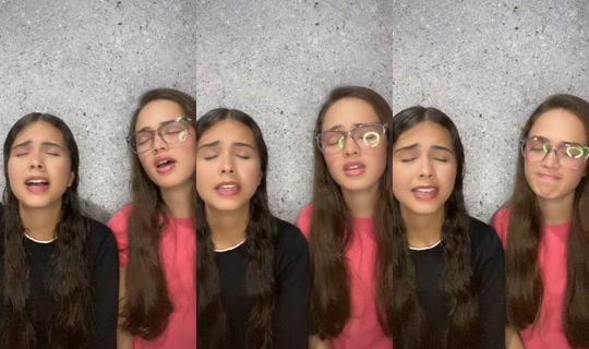 _marianamaciel's Stream - Jul 6, 2026, 9:42 PM