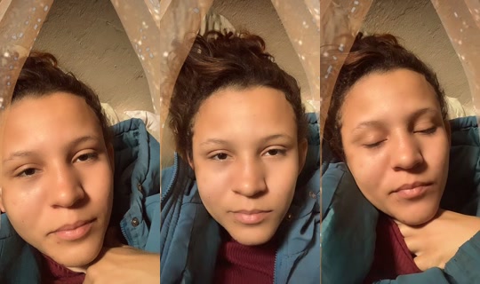_natachasantos's Stream - Jun 1, 2026, 11:23 AM