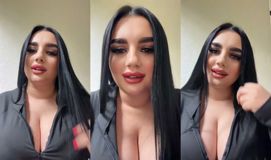 _queen_hot_'s Stream - May 31, 2026, 4:56 PM