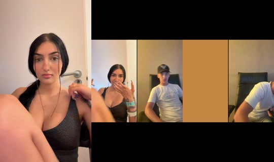 _rekucijeka_09's Stream - Jul 5, 2026, 2:00 PM