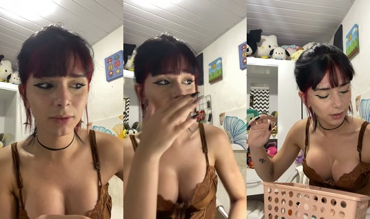 _rynevess's Stream - Jul 6, 2026, 8:34 PM