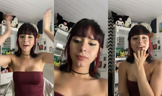 _rynevess's Stream - Jul 6, 2026, 11:39 PM