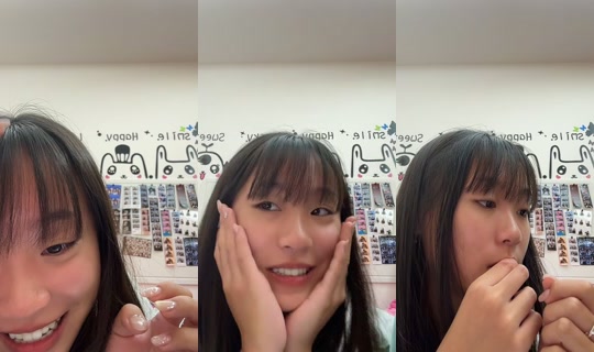 _soniahsiao's Stream - May 31, 2026, 4:57 PM