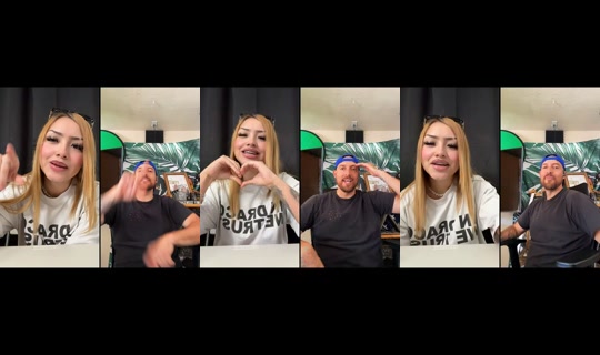 _xo.gii's Stream - Jul 6, 2026, 9:19 PM