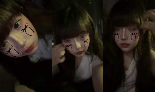 _yxrzx's Stream - Jul 4, 2026, 5:10 PM