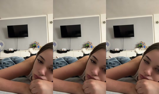 aanddreeeica's Stream - Jul 5, 2026, 11:10 PM