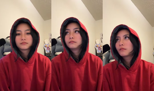aanggiee 的直播 - 2026年6月1日 10:12