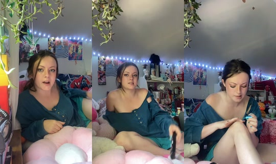 abbeybabyxoxo's Stream - Jun 2, 2026, 5:35 PM