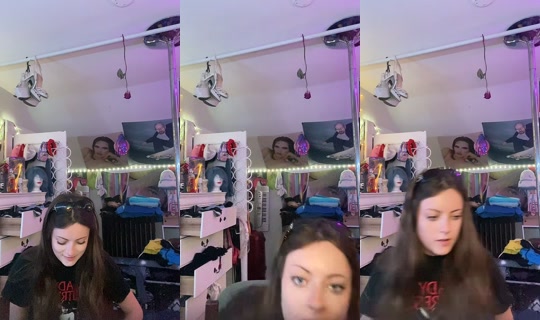 abbeybabyxoxo's Stream - Jun 5, 2026, 12:38 AM