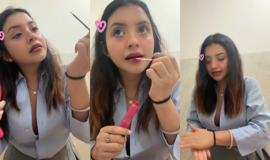 adita.fresita's Stream - Jun 3, 2026, 2:45 AM