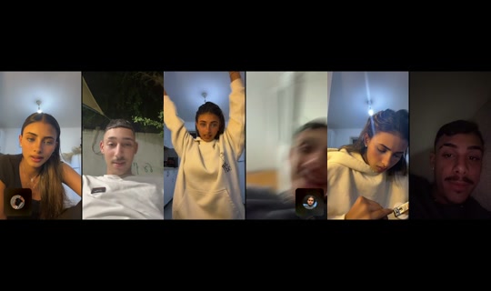 agam_18106's Stream - Jul 6, 2026, 10:39 PM