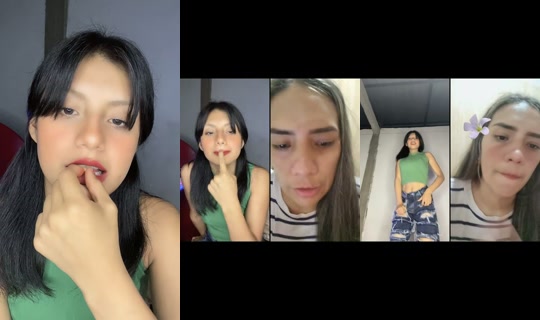 agurto025 Recorded on Jun 2, 2026, 5:21 AM