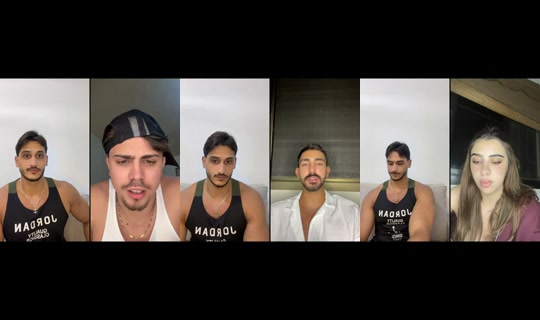 ahmadhd613's Stream - Jun 3, 2026, 8:23 PM