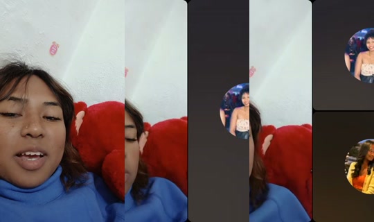Live de ahyglow1002 - 4 de jun. de 2026, 12:50