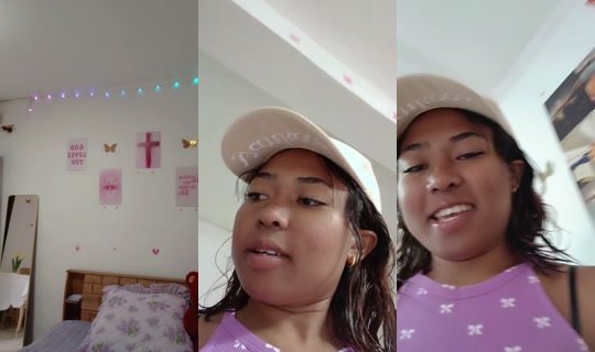 Live de ahyglow1002 - 5 de jun. de 2026, 8:27
