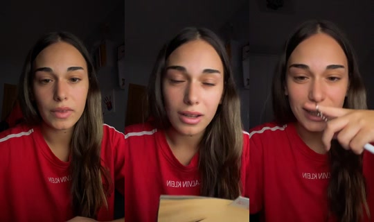 ainaralovessushi's Stream - Jul 5, 2026, 8:22 PM