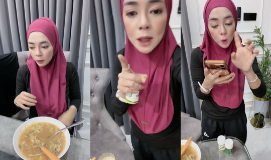 ainhadibeauty's Stream - Jul 7, 2026, 2:17 PM
