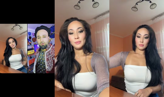 ais.quine's Stream - May 31, 2026, 12:34 PM