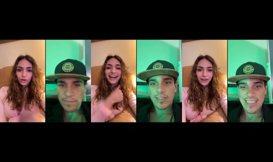 akiryaxoxo's Stream - Jun 5, 2026, 6:43 AM