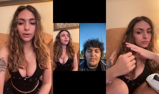 akiryaxoxo's Stream - Jun 6, 2026, 2:22 AM