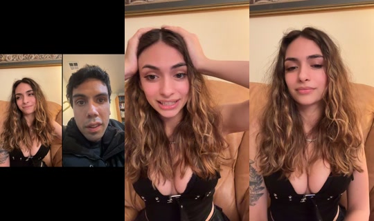 akiryaxoxo's Stream - Jun 6, 2026, 4:58 AM
