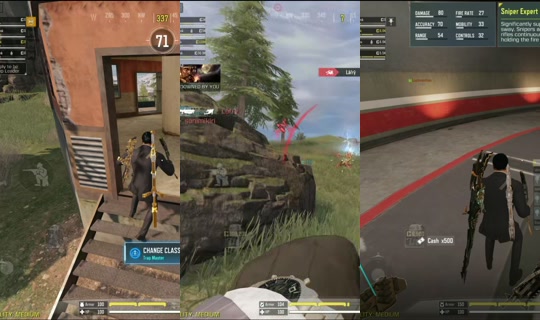 Stream akmancodm - 4 Jun 2026, 22.59